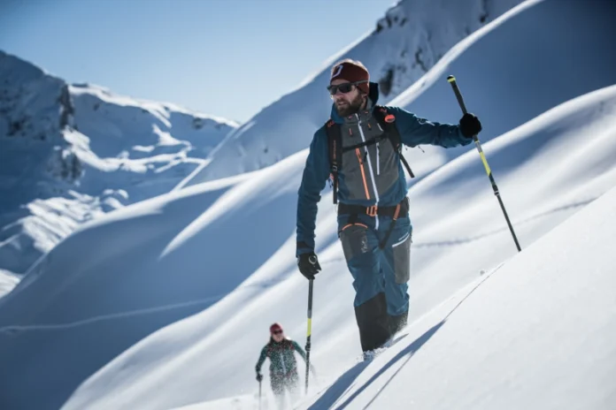 tipps für Skitouren vom vdbs