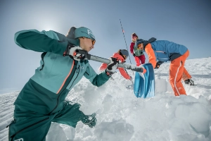 Skitouren tipps vom vdbs