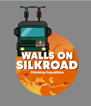 Walls on Silkroad