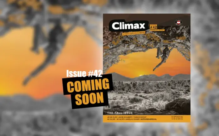 Climax Magazine #42