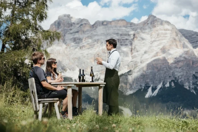 Alta Badia Südtirol