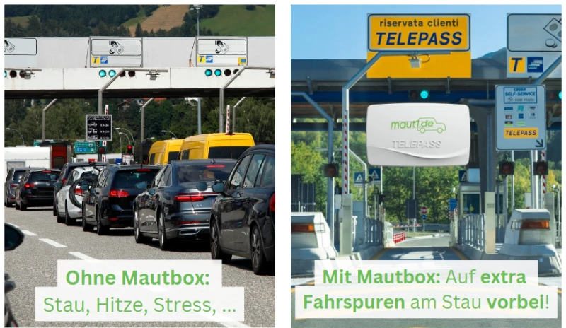 Mautbox