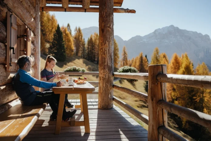 Alta Badia