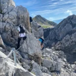 Klettersteig-Testival Innsbruck