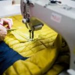 Rab Service für Outdoor Bekleidung