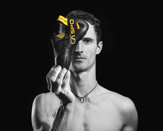 La Sportiva Ondra Comp