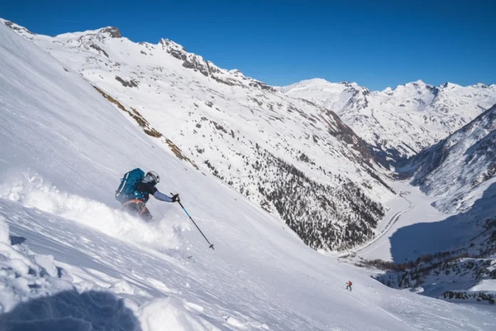 Skitouren Vergnügen in Osttirol