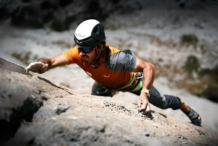 Simon Gietl in Blutsbrüder