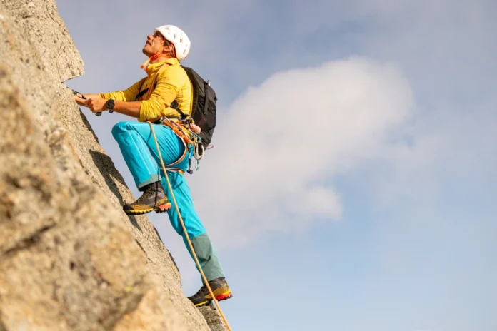 La Sportiva Trango