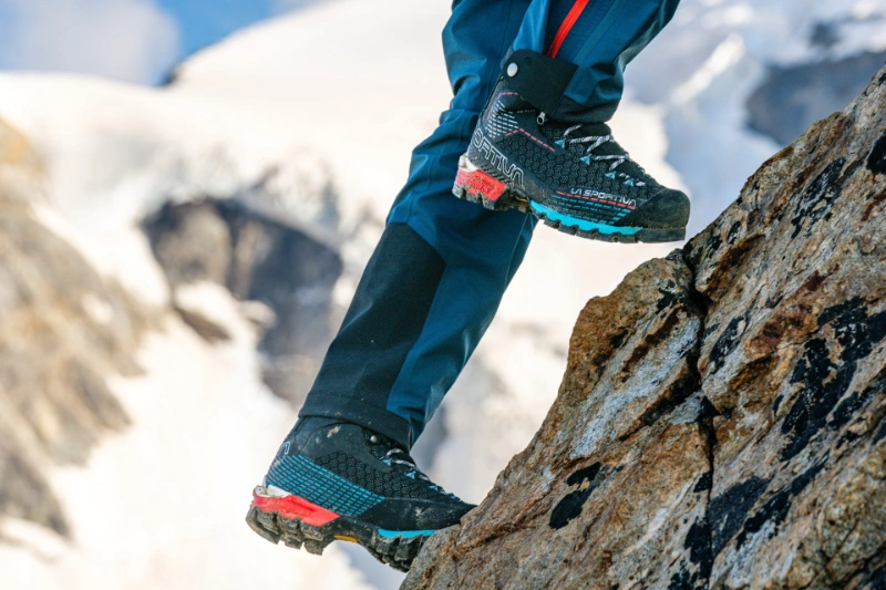 La Sportiva Trango Pro GTX