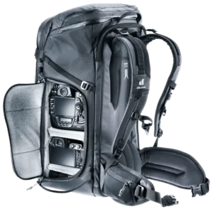 deuter Fotorucksack