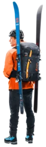 deuter Jaypack Fotorucksack