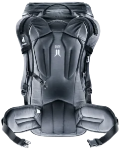 deuter Jaypack Fotorucksack