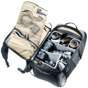 deuter Jaypack Fotorucksack