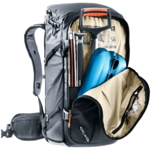 deuter Jaypack Fotorucksack