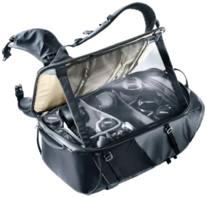 deuter Jaypack Fotorucksack