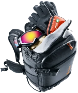 deuter Jaypack Fotorucksack