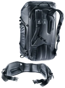 deuter Jaypack Fotorucksack