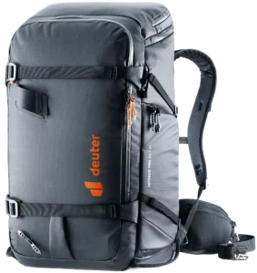 Fotorucksack deuter