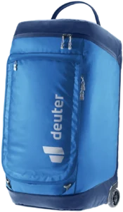 deuter duffle