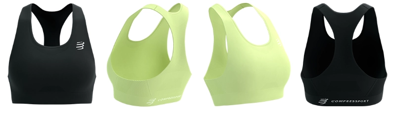 Compresssport Bra