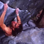 Bernd Zangerl ist neuer Black Diamond Botschafter