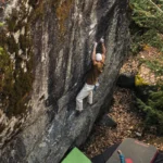 Bernd Zangerl ist neuer Black Diamond Botschafter
