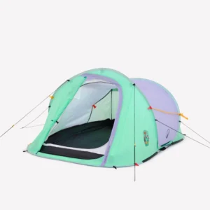 Decathlon Wurfzelt