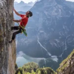Simon Gietl in Fomo 7b+