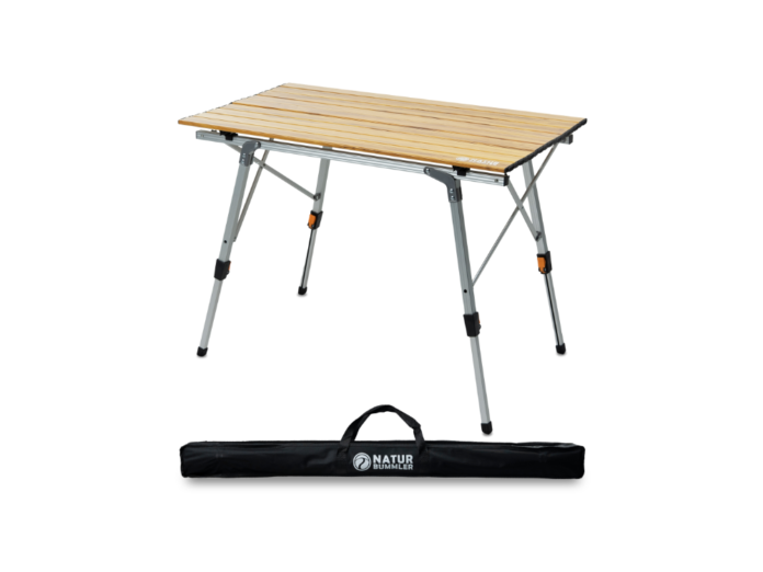 Naturbummler Camping Produkte