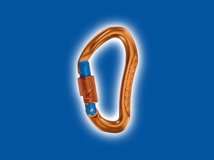 Climbing Technology