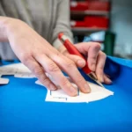 Red Chili Kletterschuh Produktion