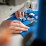 Red Chili Kletterschuh Produktion