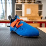 Red Chili Kletterschuh Produktion