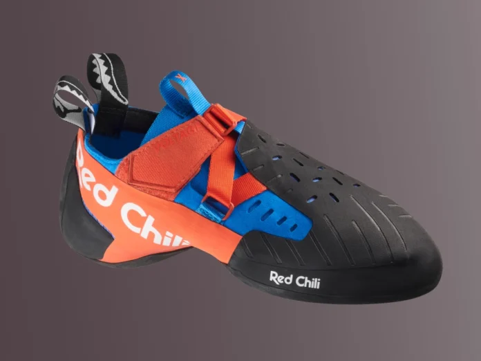 Red Chili Kletterschuhe