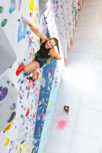 Beal Berlin Kletterseil