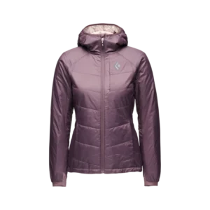 Black Diamond Hoodie