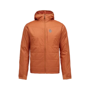 Black Diamond Hoodie