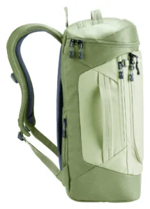 Duffle Pro Serie