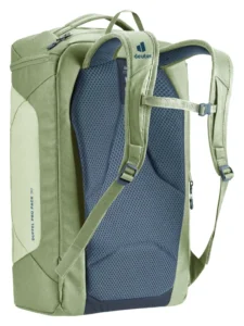 Duffle Pro Serie