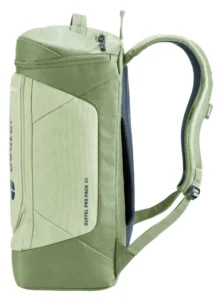 Duffle Pro Serie