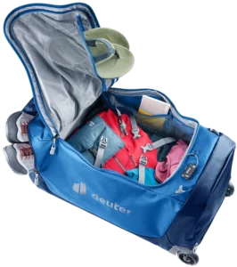 Duffle Pro Serie