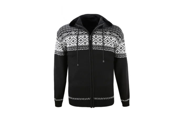 Kama Strickjacke