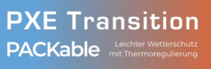 pxe transition light