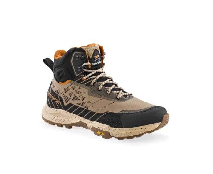 Zamberlan Devero Mid GTX
