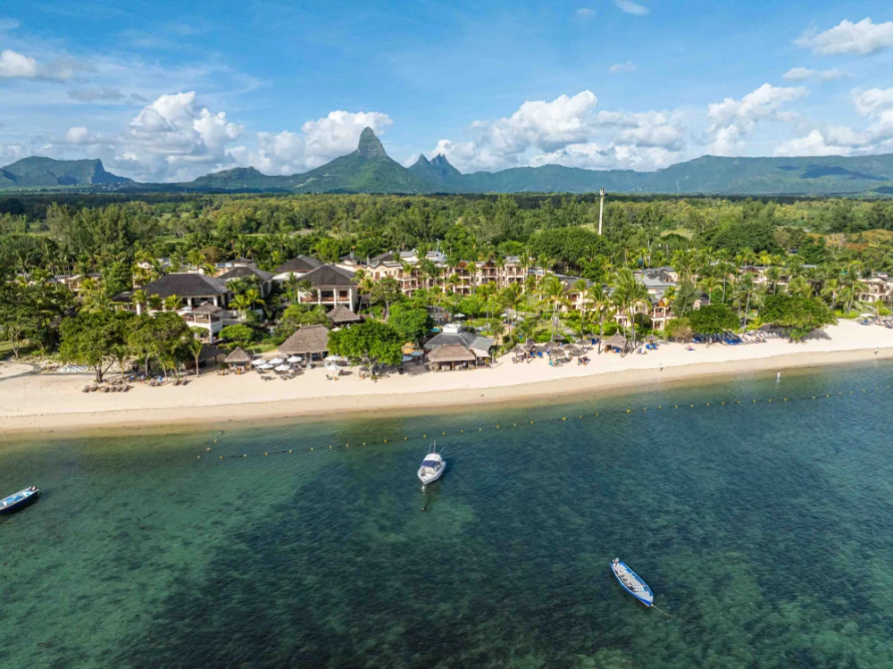 Hilton Mauritius