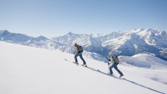 Black Diamond: Lines We Choose | VIDEO