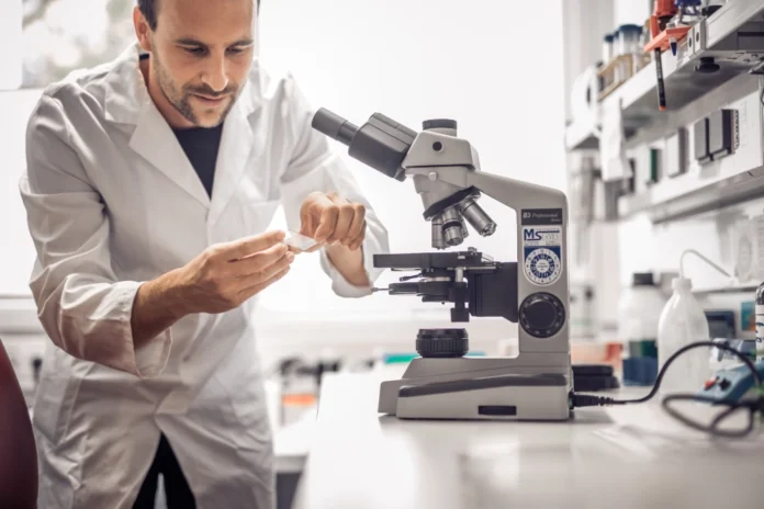 Debra Austria und EB-Forschung