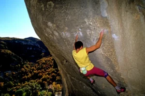alain robert in reve de papillon