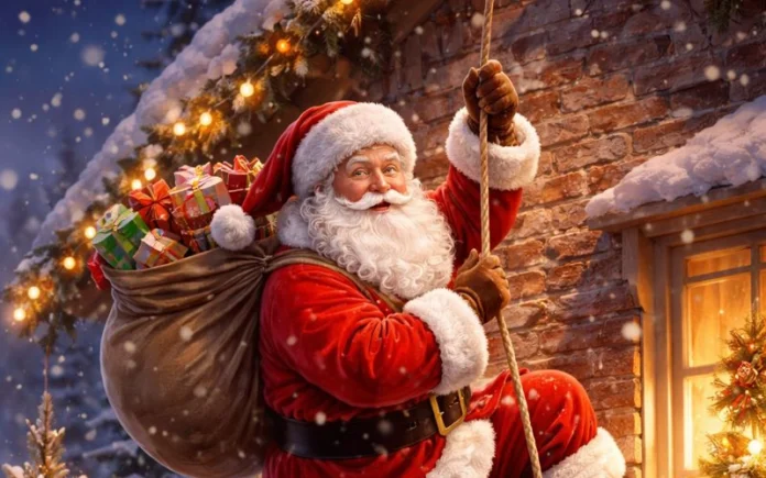 frohe weihnachten von runout magazine